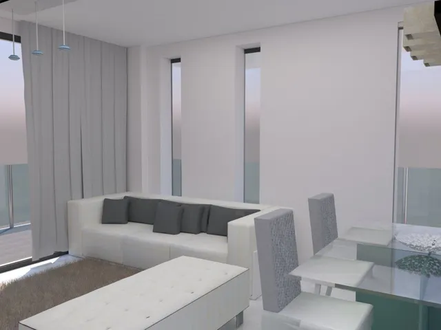 Apartamento 2 habitaciones 76m² en venta - Finestrat — 45