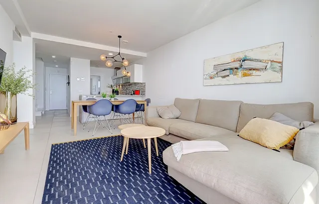 Ático Dúplex 3 habitaciones 105m² en venta - Centro — 15