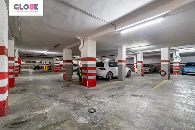Garaje a la venta en zona Hipercor — 7