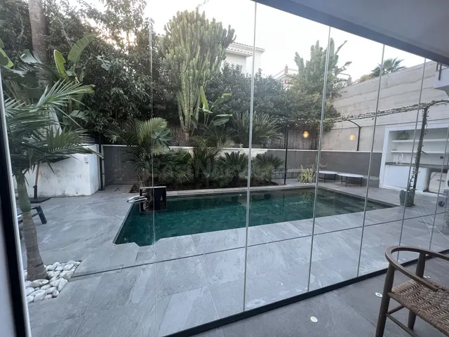 Chalet 4 habitaciones 290m² en venta - Marbella - foto 4