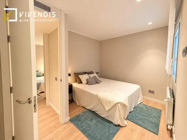 Piso en venta - prat de la riba — 14