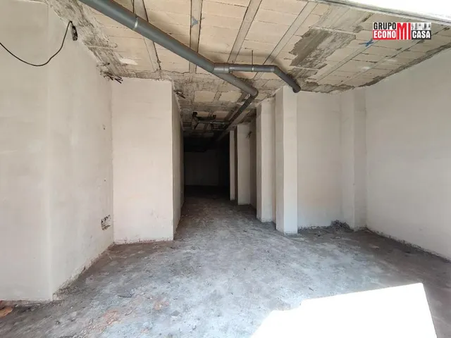 LOCAL COMERCIAL EN MOLINA DE SEGURA, MURCIA — 8