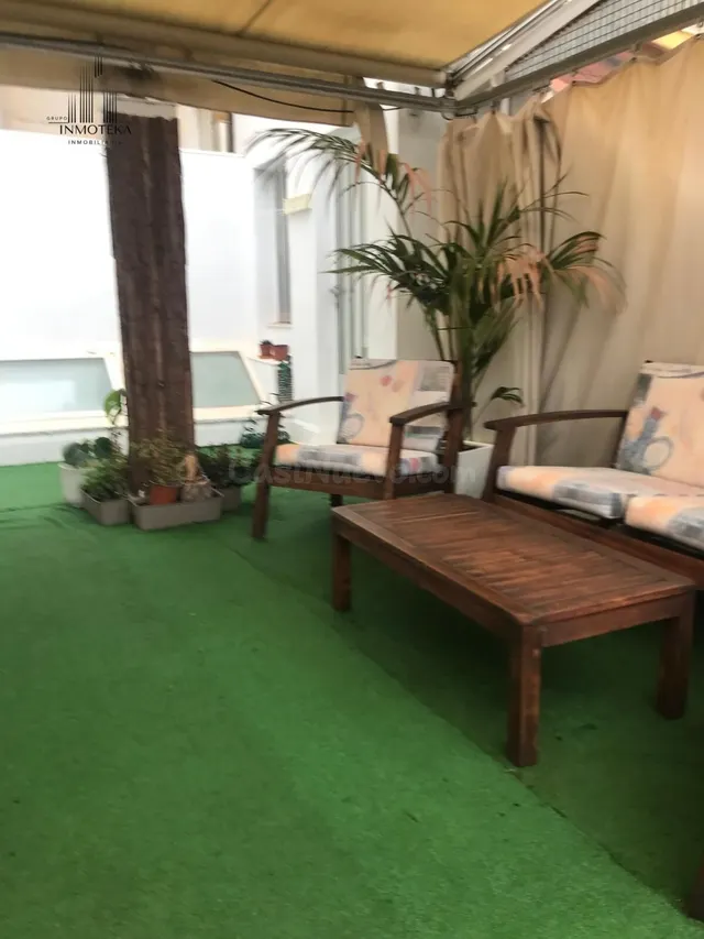 REF: C049 GRUPO INMOTEKA INMOBILIARIA VENDE ATICO DUPLEX Y A - foto 2