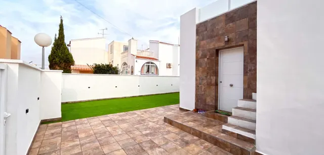 Bungalow 2 habitaciones 83m² en venta - La Chismosa — 8