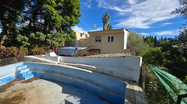 Chalet 6 habitaciones 400m² en venta - Centro — 32