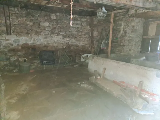 VENTA: Casa Rústica en Toreno — 15