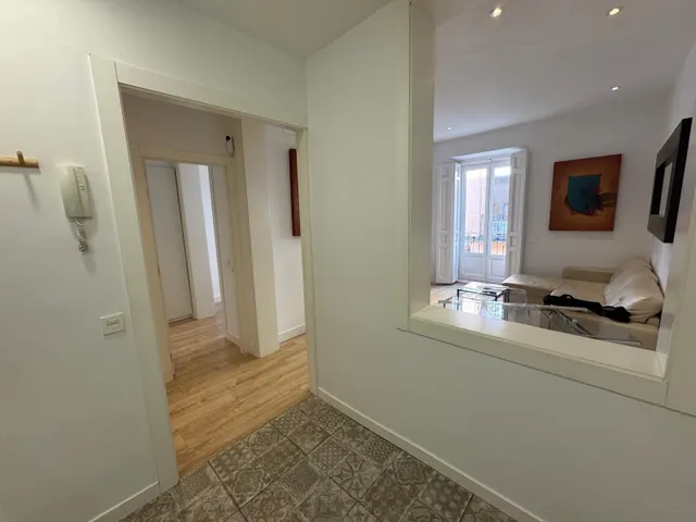 Piso 2 habitaciones 61m² en venta - La Latina — 15