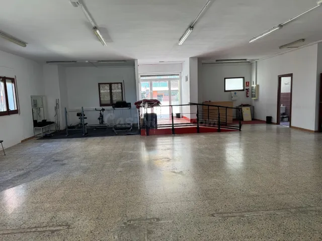 Local comercial - can baró — 4