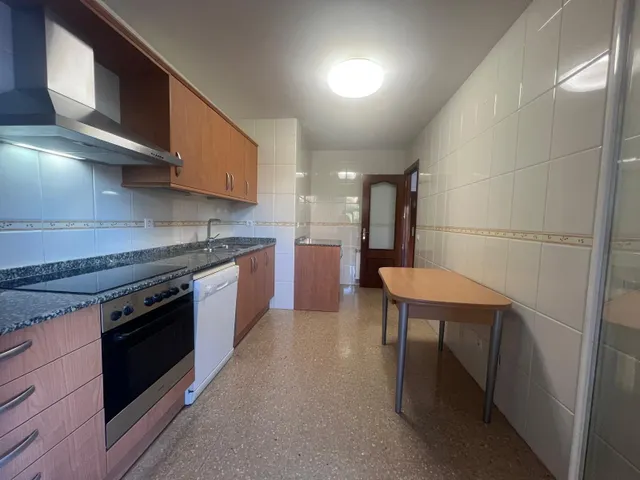 Piso en venta en zona alta — 4