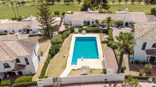 Adosado 3 habitaciones 157m² en venta - Costa del Sol — 35