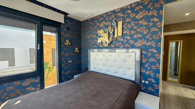 Villa 3 habitaciones 127m² en venta - Lomas de Cabo Roig — 25