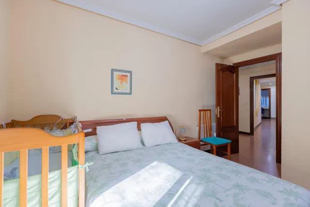 Piso para entrar a vivir — 20