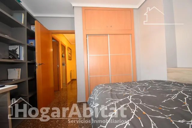 ¡REFORMADO! PRECIOSO Y AMPLIO CON TERRAZA ASCENSOR Y GARAJE — 16