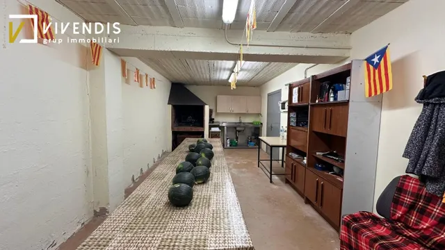 Terreno en venta - partida canet — 9