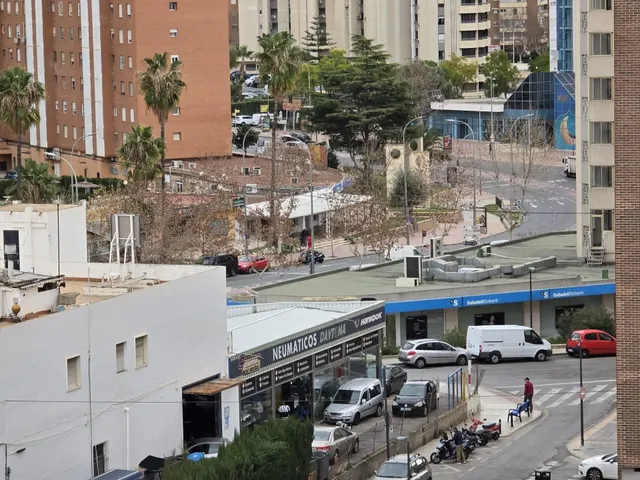 Apartamento en Benidorm en venta con inquilino y rentabilidad desde el primer día — 25