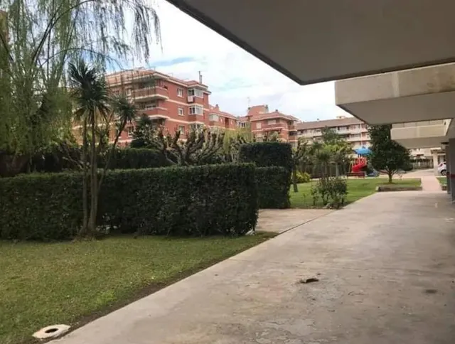 EN VENTA APARTAMENTO PREMIA DE MAR, FRENTE AL MAR — 10