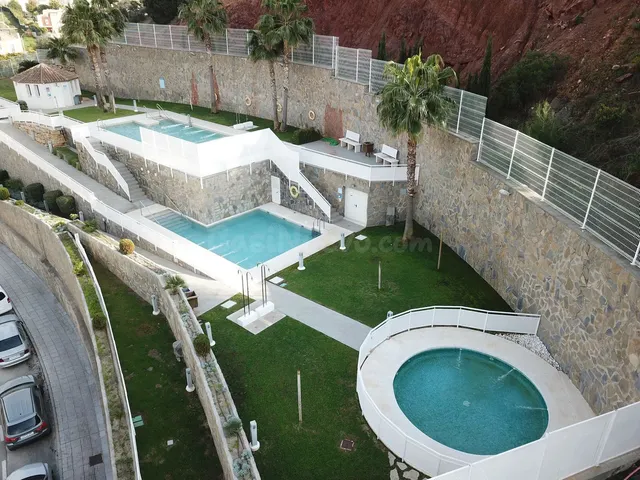Adosado 5 habitaciones 260m² en venta - Malagueta - Monte Sa - foto 3