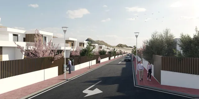 Villa 3 habitaciones 125m² en venta - Mosa trayectum — 10