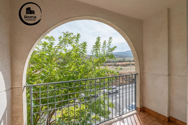 PISO DE 3 DORMITORIOS 2 BAÑOS CON PISCINA, GARAJE Y TERRAZA CON VISTAS DESPEJADAS EN PARQUE NUEVA GRANADA — 30