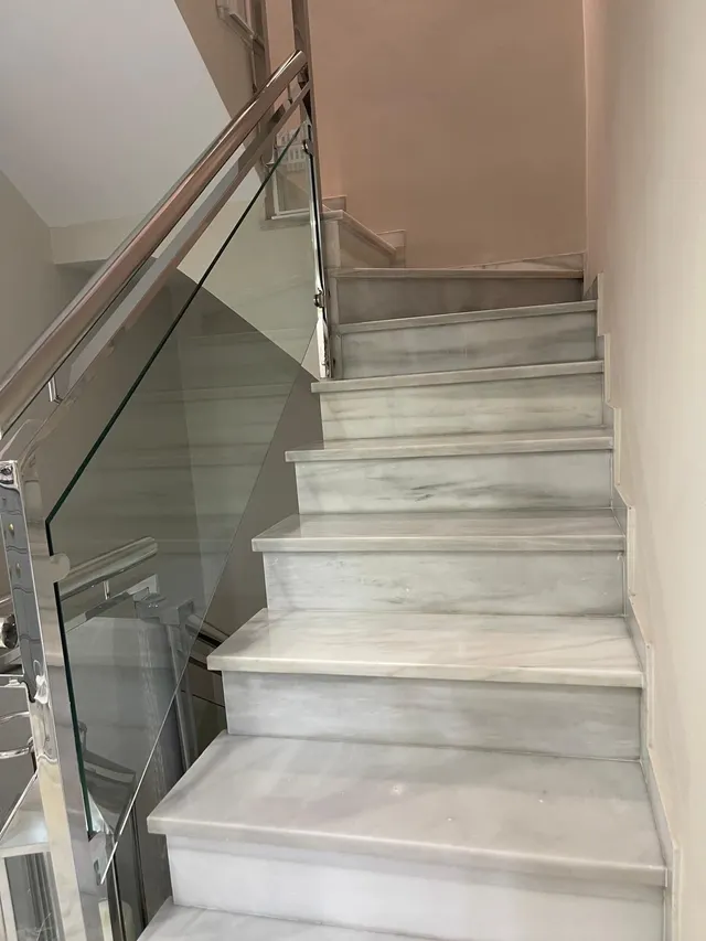 Adosado 5 habitaciones 260m² en venta - Malagueta - Monte Sancha — 17