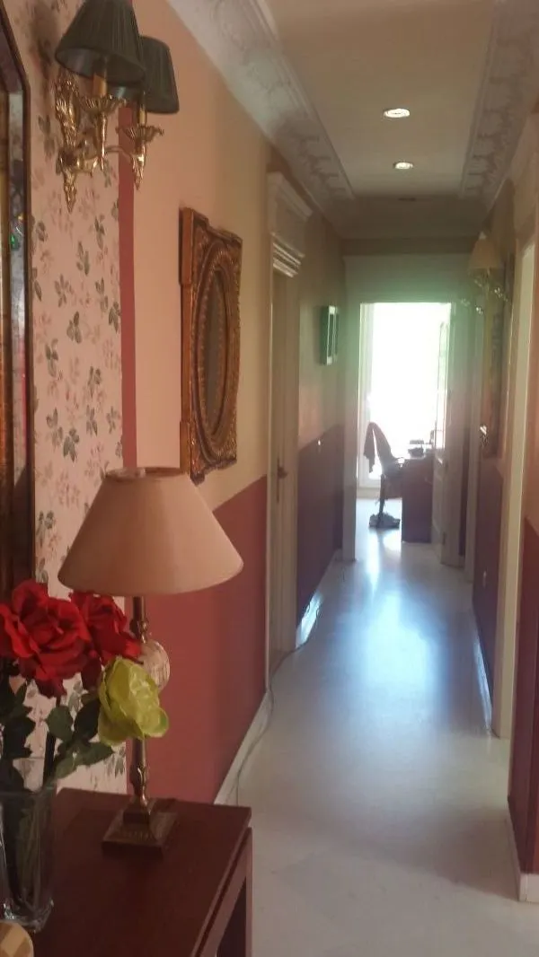 VENTA MAGNÍFICO CHALET EN URBANIZACIÓN ZAUDÍN CLUB DE GOLF (Sevilla) — 18