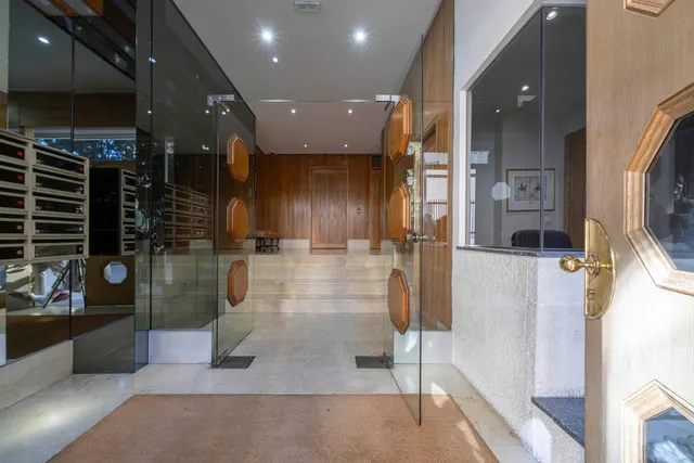 Piso 5 habitaciones 290m² en venta - Arapiles — 46