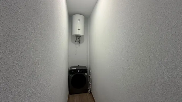 PISO EN PLENO CENTRO DE FUENTE ÁLAMO — 13