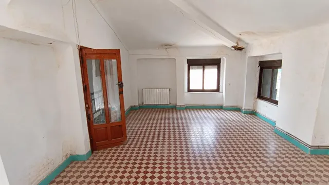 La casa del Medico. Vivienda en Cañada de la Cruz — 7