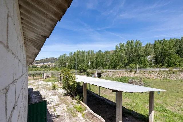 Gran terreno en la Carretera de la Sierra — 29