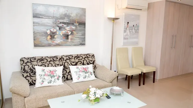 Estudio 45m² en venta - Marbella - foto 5