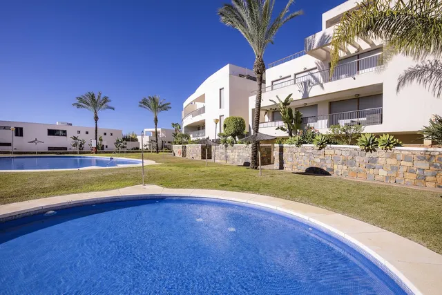 Ático Dúplex 3 habitaciones 197m² en venta - Marbella — 21