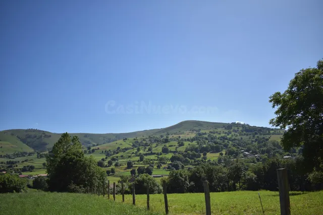 Venta de casa en Villacarriedo - foto 4