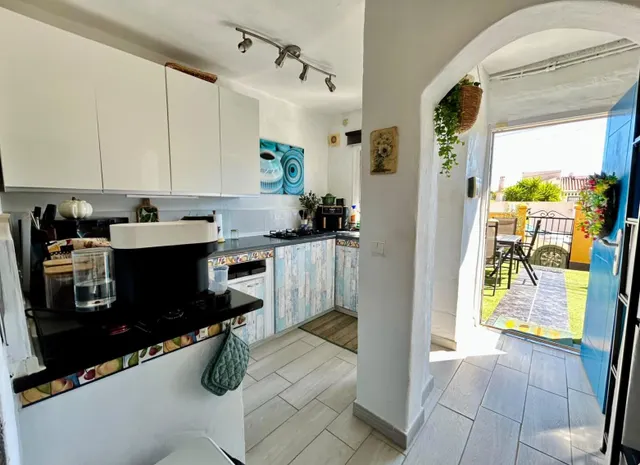Casa 3 habitaciones 77m² en venta - La Siesta - El Salado - Torreta — 8