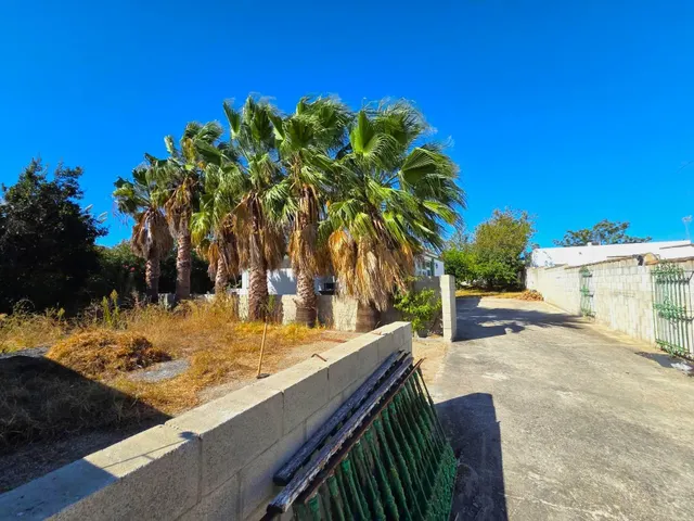 2x1 CHALET CON PISCINA, NAVE Y GARAJE EN PARCELA SEGREGADA DE 2.040M2 CHICLANA DE LA FRONTERA — 24
