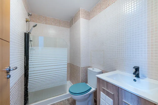 Ático Duplex Olas de Procusan — 19