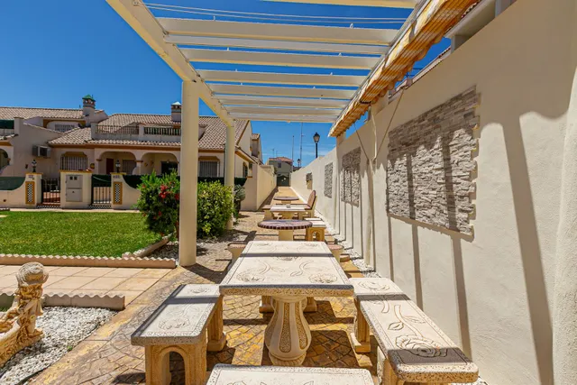 Casa 2 habitaciones 80m² en venta - La Zenia — 46