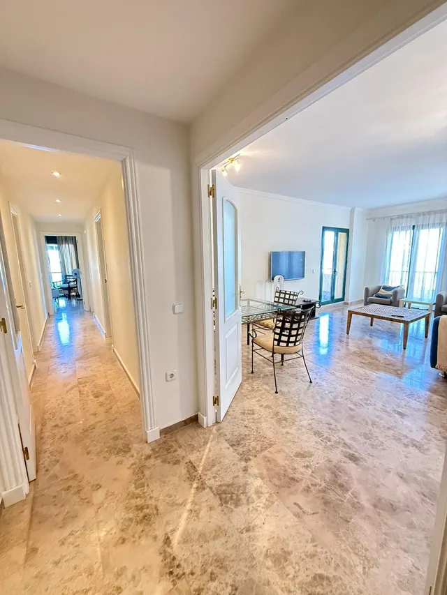 Apartamento 3 habitaciones 139m² en venta - Marbella — 15