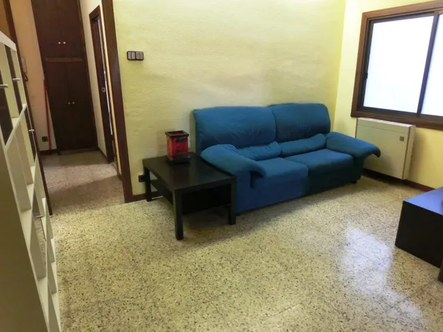 PISO ALQUILADO EN VENTA EN POBLENOU — 20