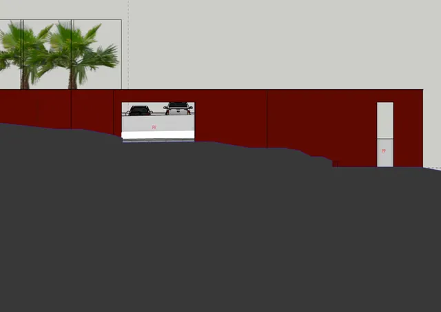 Chalet 3 habitaciones 207m² en venta - Puerto Sol-Los Almendros-El Tomillar — 19