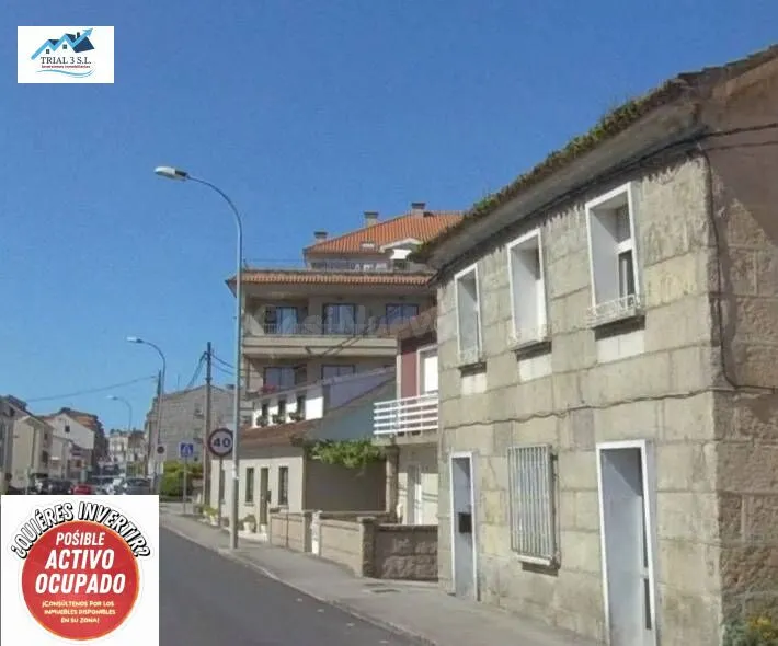 Venta de apartamento en Vilalonga, Sanxenxo