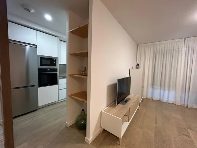 PISO EN BARAÑAIN — 17