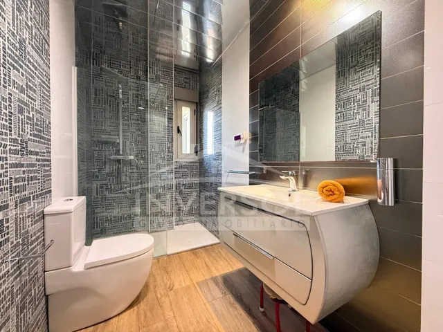 VENTA DE VIVIENDA EN ADRA A UNOS PASOS DE LA PLAYA — 43