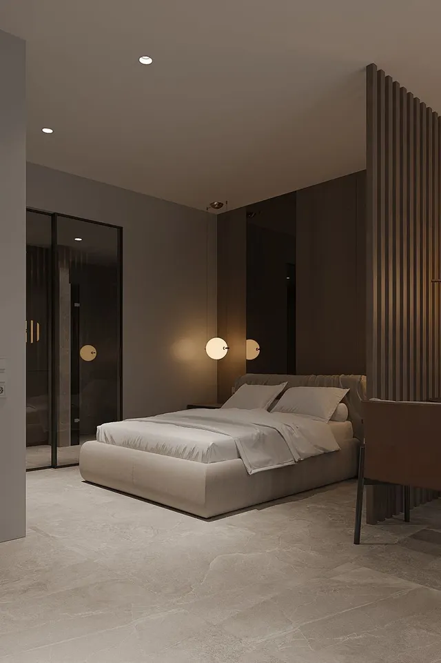 Apartamento 1 habitación 43m² en venta - Estacion de autobuses — 28
