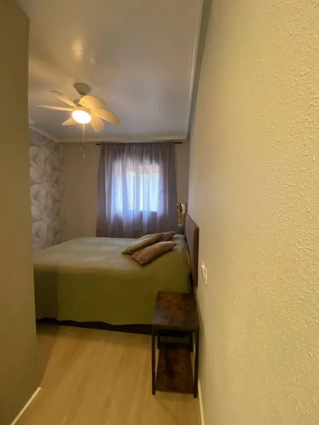 Apartamento 1 habitación 61m² en venta - Playa del Cura — 15