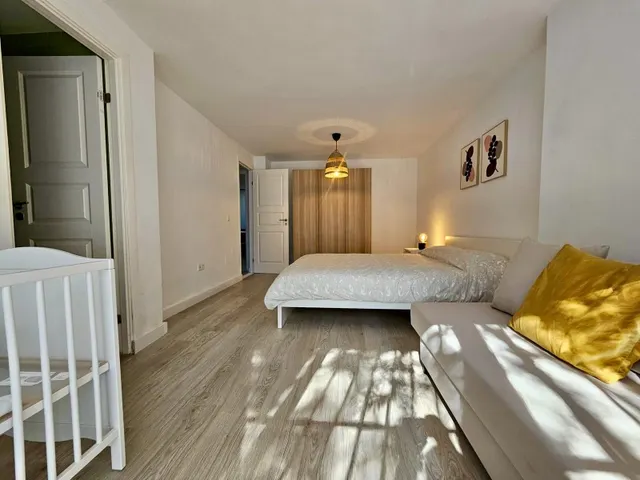 Chalet Independiente de Lujo en Benalmádena – Privacidad, Naturaleza y Vistas al Mar — 33