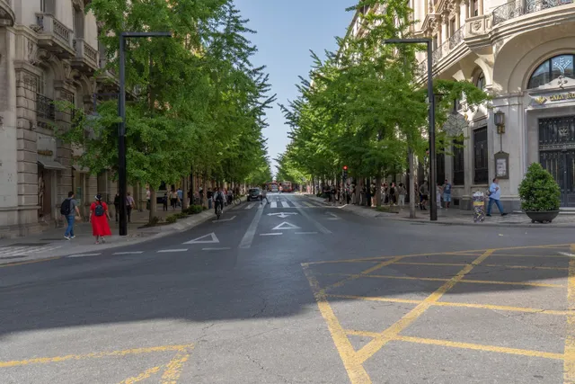 Oportunidad de Inversión: Plazas de Garaje en Gran Vía desde 24.900€. — 43
