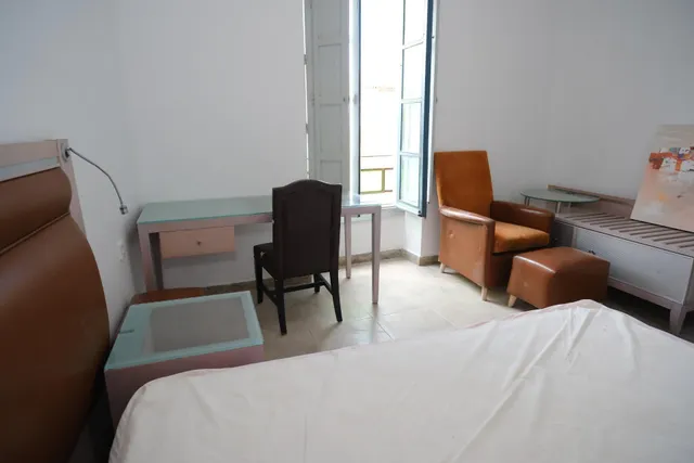 Piso en planta primera en alquiler en casas ibañez — 34