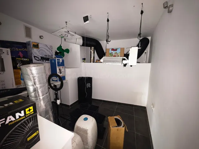 Local comercial 40m² en venta - Centro — 5
