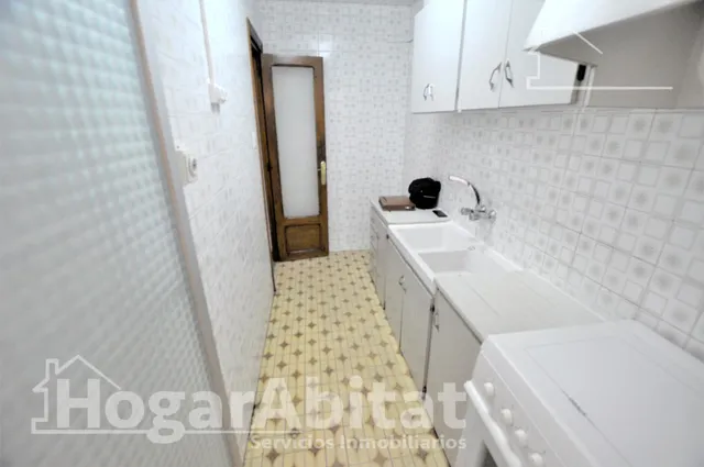 Dos terrazas privadas en esta luminosa planta baja exterior — 3