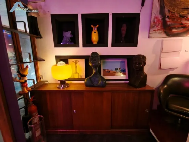 EXCLUSIVO LOCAL EN ZONA CALLE ALFONSO — 6